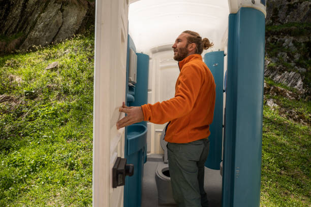 Best Sanitation services for porta potties  in Gibson City, IL