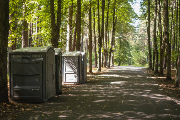 Best Affordable porta potty rental  in Gibson City, IL