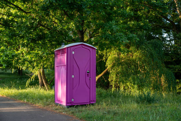 Best High-end porta potty rental  in Gibson City, IL