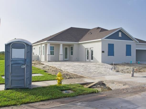 Best Portable bathroom rental  in Gibson City, IL