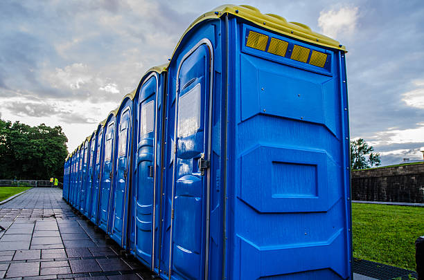Best Portable toilet rental cost  in Gibson City, IL