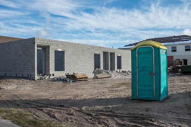 Best Event porta potty rental  in Gibson City, IL